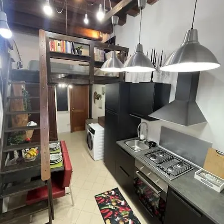 Apartament Art Castello *