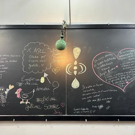 Art Castello Διαμέρισμα Κάλιαρι