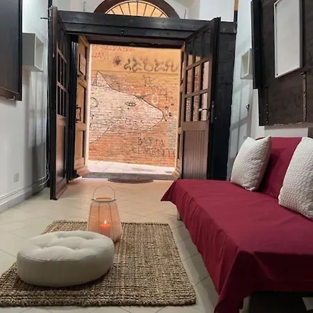 Апартаменты Ex Art Nel Castello Unico A
