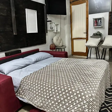 Art Castello Cagliari