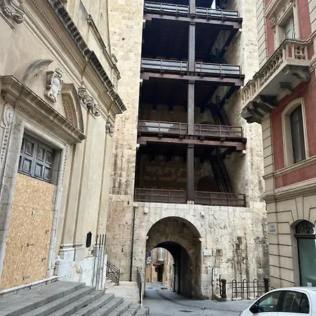 Апартаменты Ex Art Nel Castello Unico A